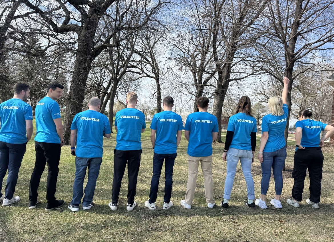 Community outreach